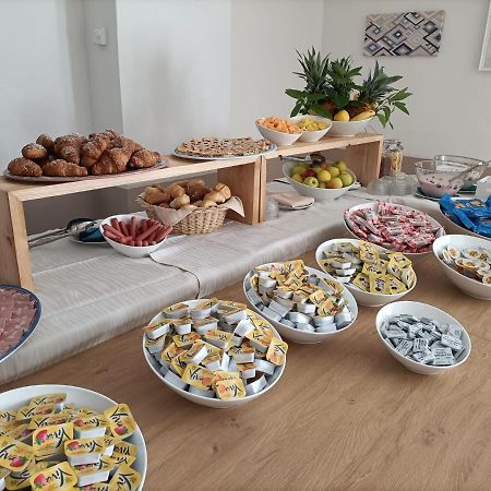 Hotel Vianello Lido di Jesolo Luaran gambar
