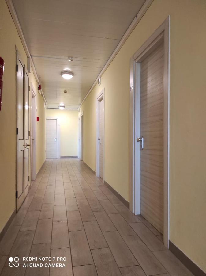 Hotel Vianello Lido di Jesolo Luaran gambar