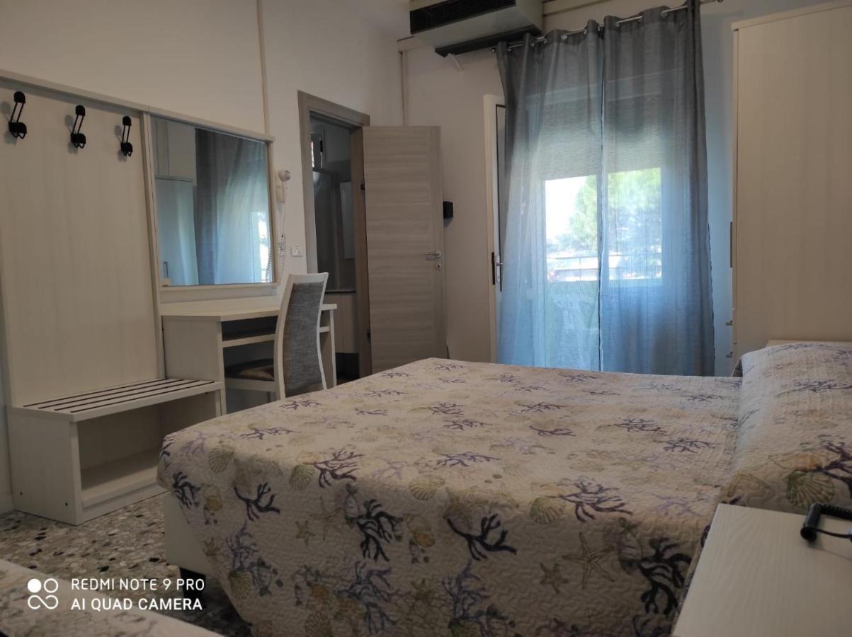 Hotel Vianello Lido di Jesolo Luaran gambar