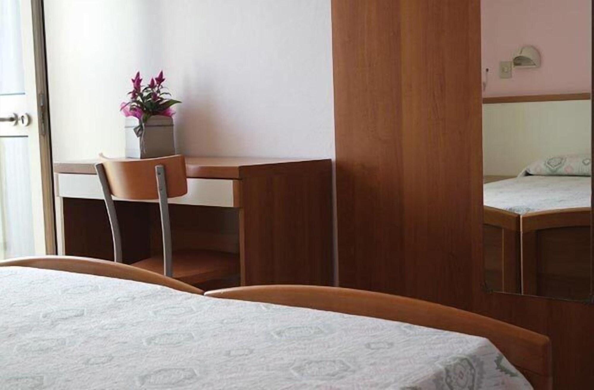 Hotel Vianello Lido di Jesolo Luaran gambar