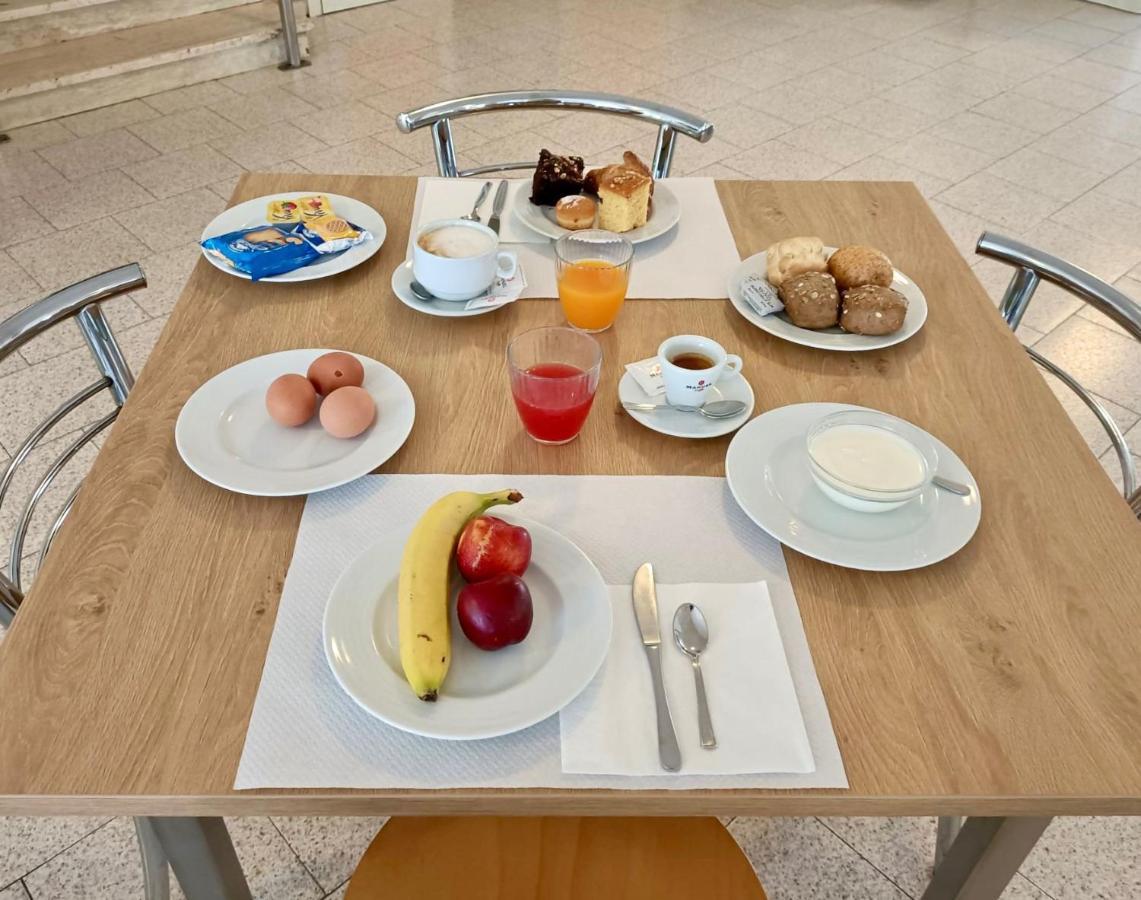 Hotel Vianello Lido di Jesolo Luaran gambar