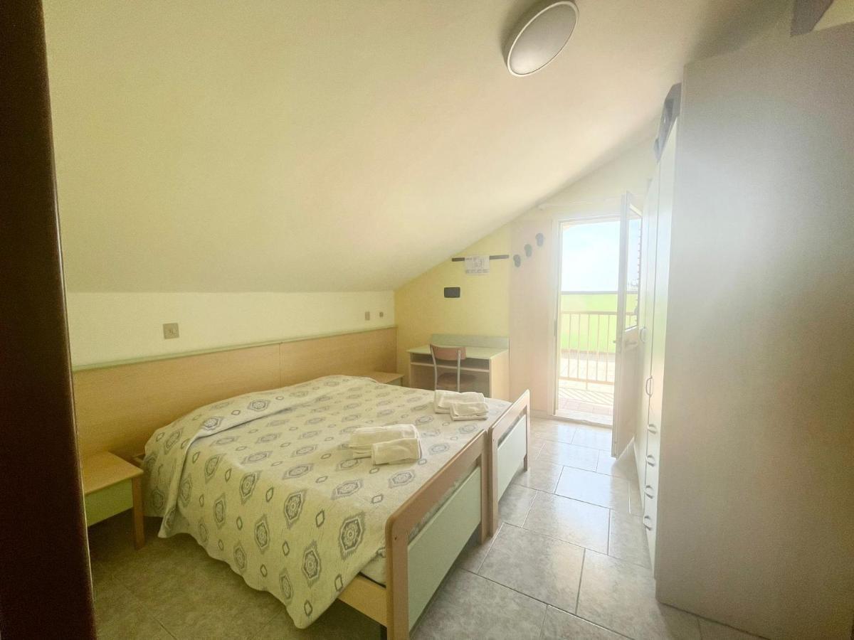 Hotel Vianello Lido di Jesolo Luaran gambar