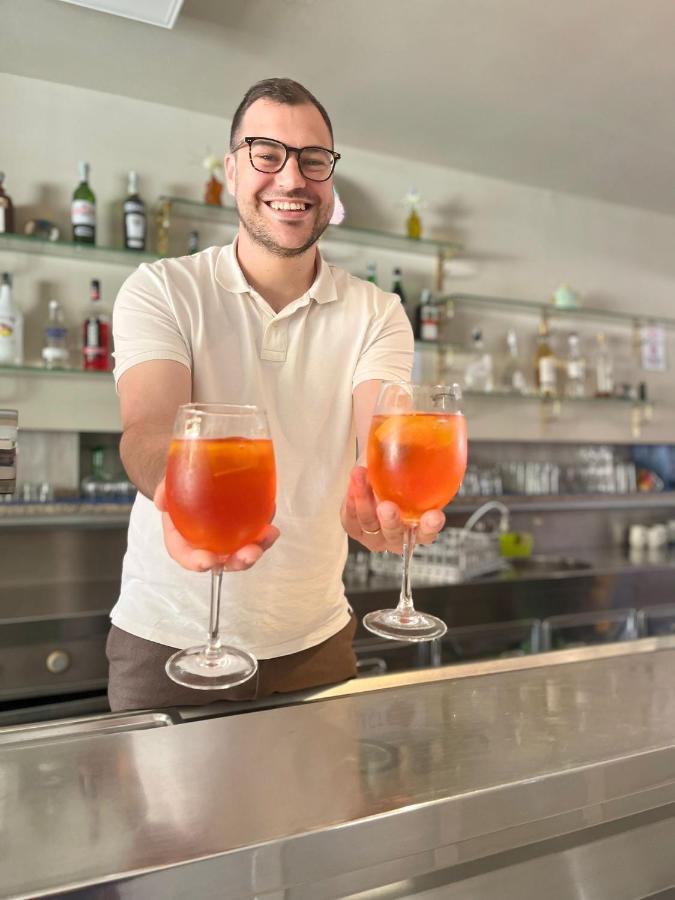 Hotel Vianello Lido di Jesolo Luaran gambar