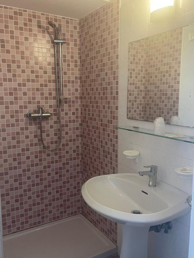 Hotel Vianello Lido di Jesolo Luaran gambar