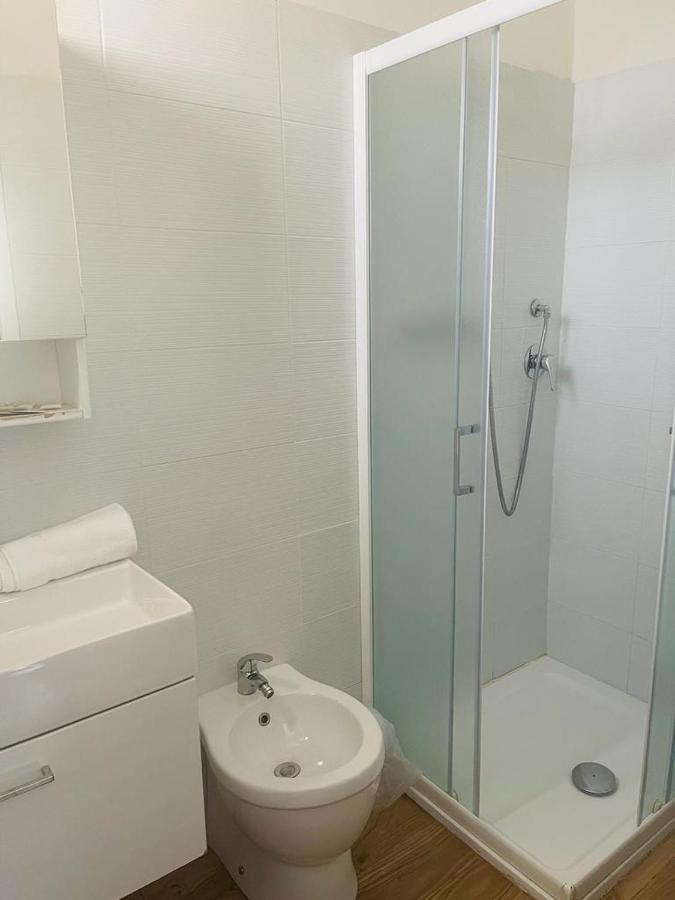 Hotel Vianello Lido di Jesolo Luaran gambar