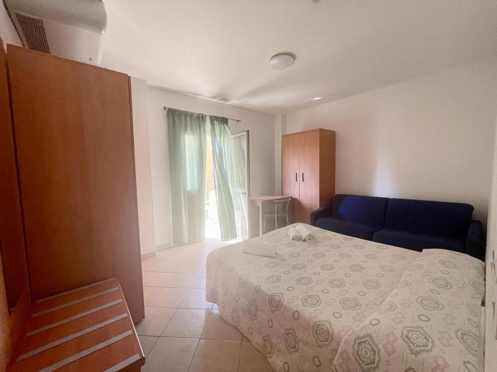 Hotel Vianello Lido di Jesolo Luaran gambar