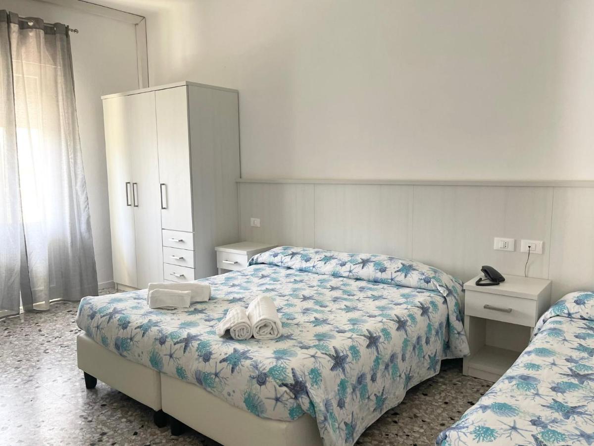 Hotel Vianello Lido di Jesolo Luaran gambar