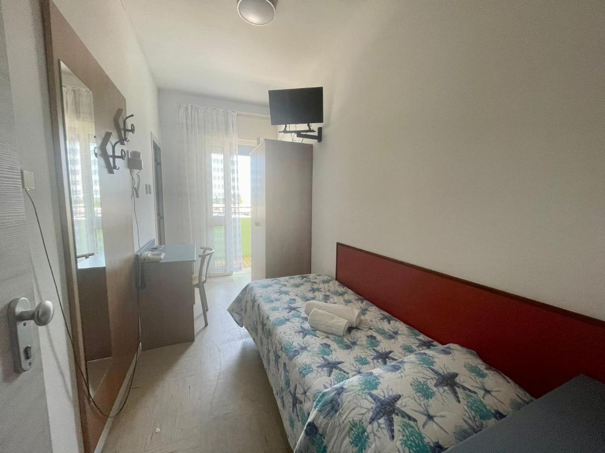 Hotel Vianello Lido di Jesolo Luaran gambar
