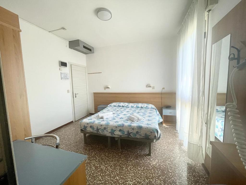 Hotel Vianello Lido di Jesolo Luaran gambar