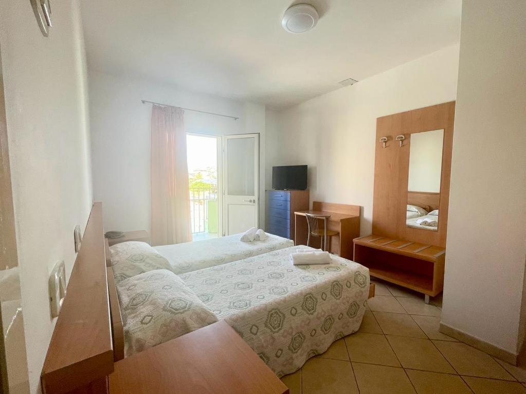 Hotel Vianello Lido di Jesolo Luaran gambar