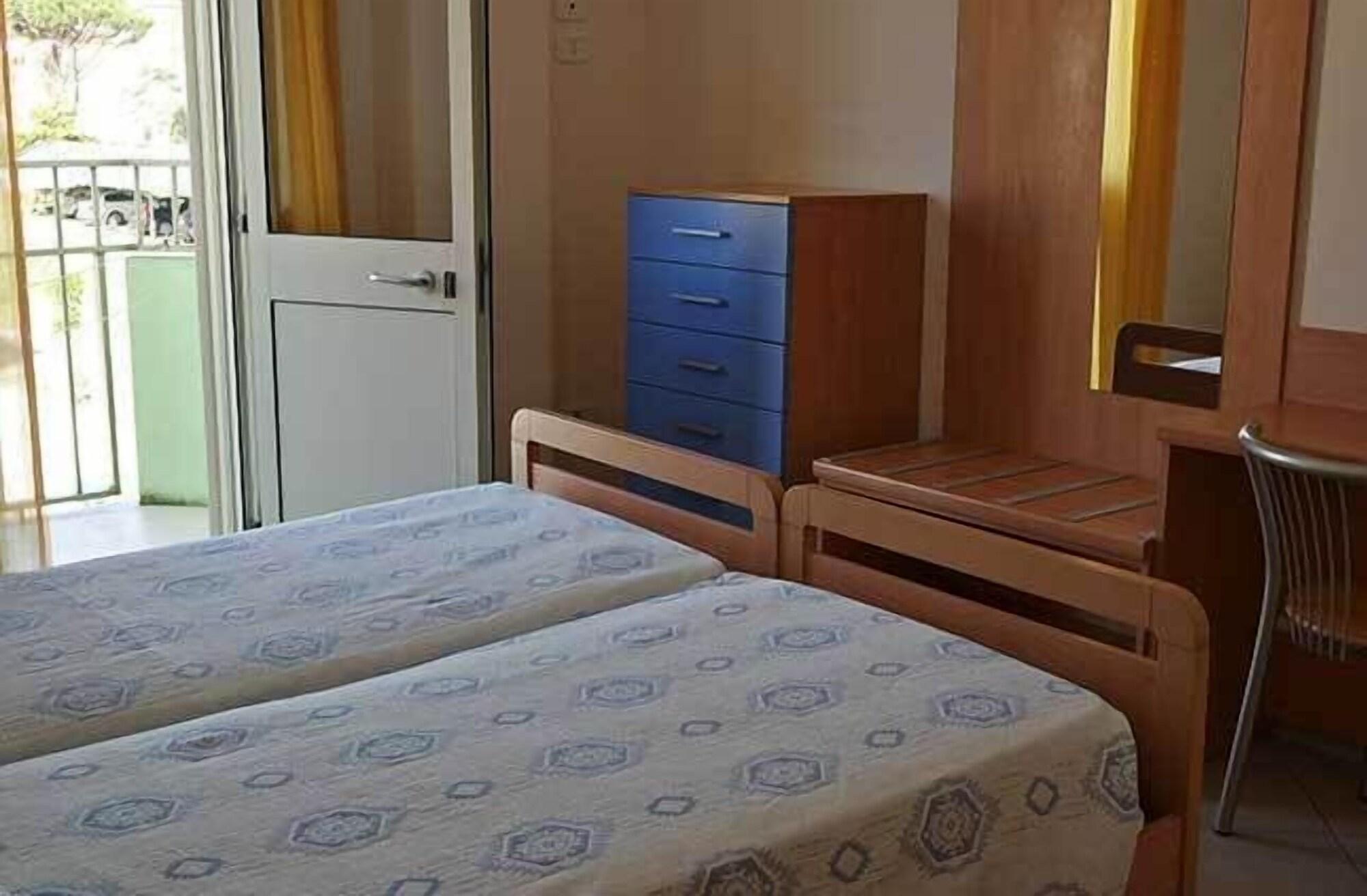 Hotel Vianello Lido di Jesolo Luaran gambar