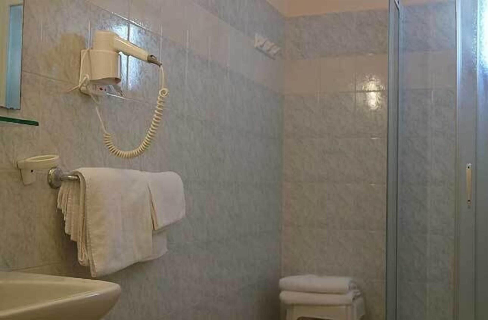 Hotel Vianello Lido di Jesolo Luaran gambar