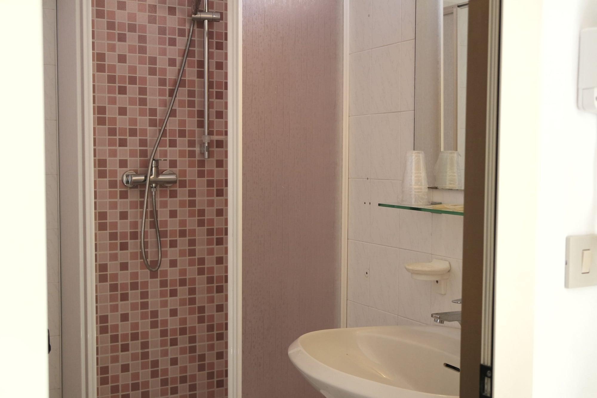 Hotel Vianello Lido di Jesolo Luaran gambar