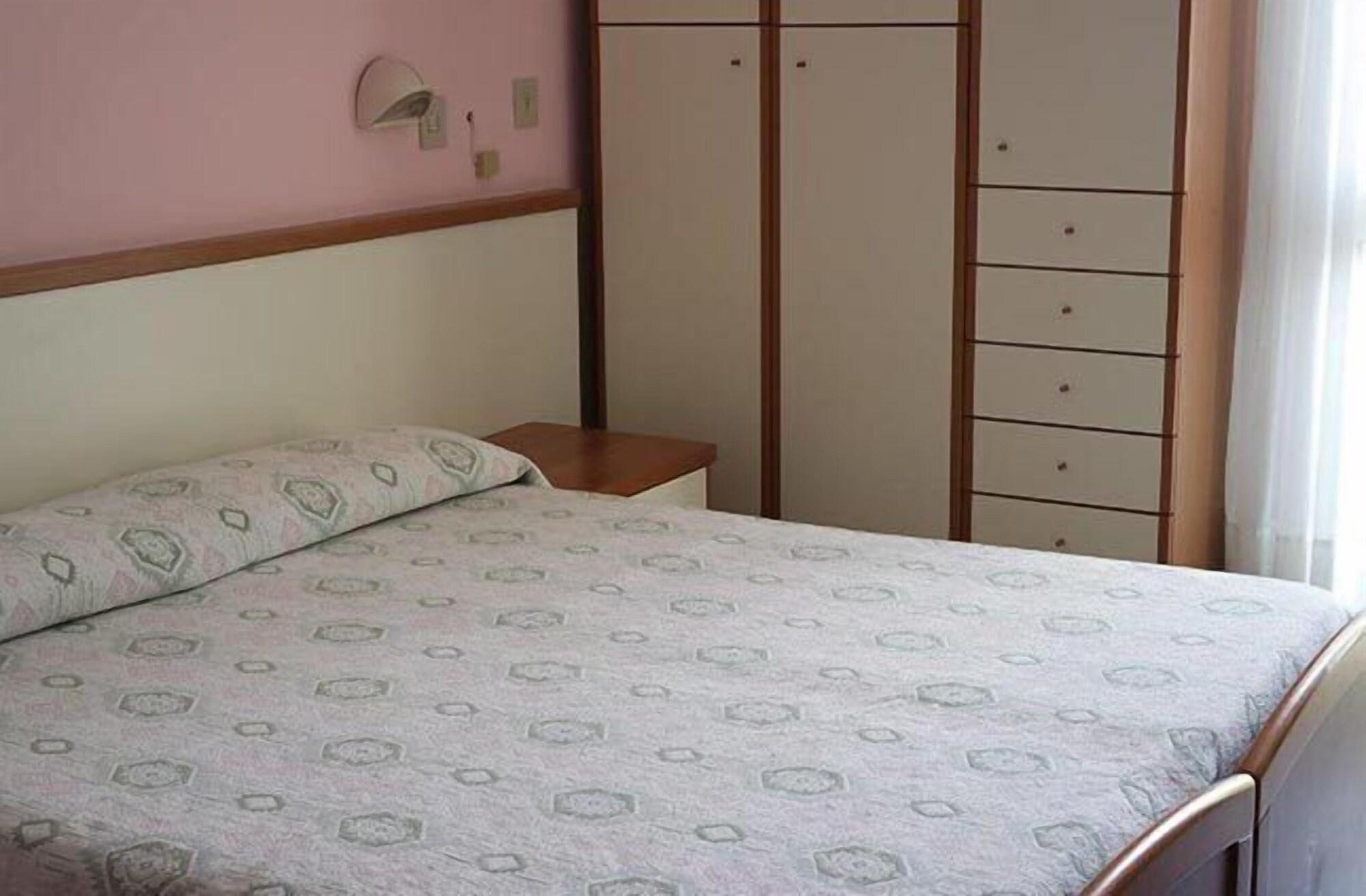 Hotel Vianello Lido di Jesolo Luaran gambar
