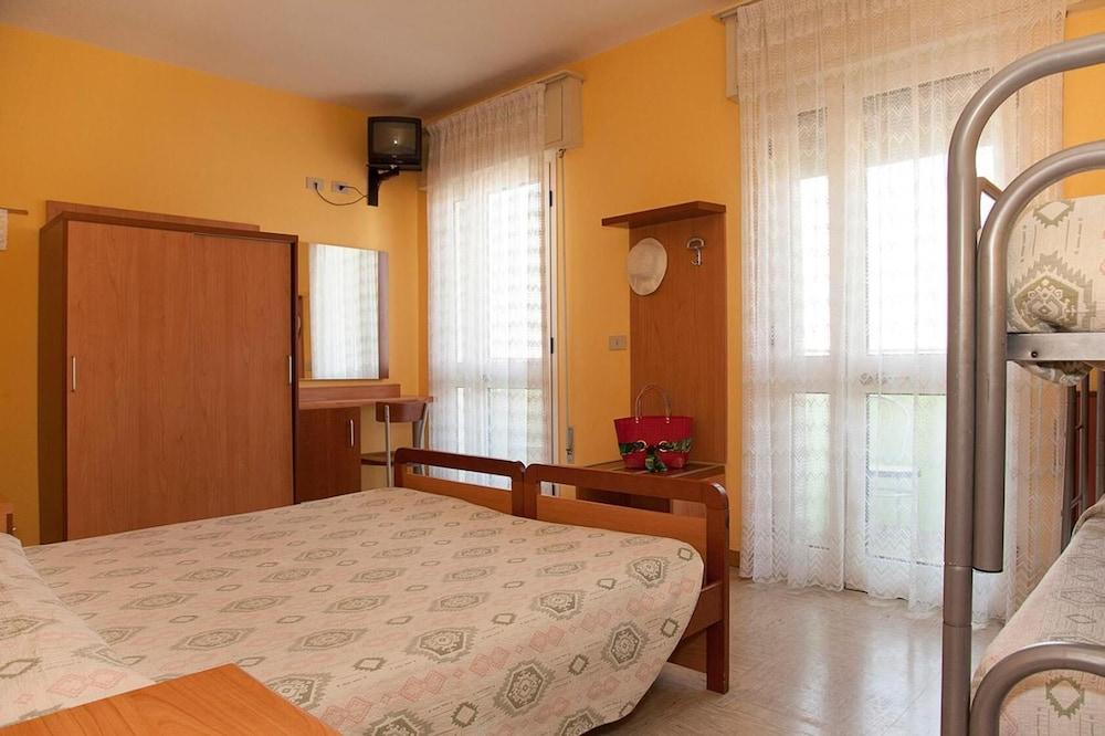 Hotel Vianello Lido di Jesolo Luaran gambar