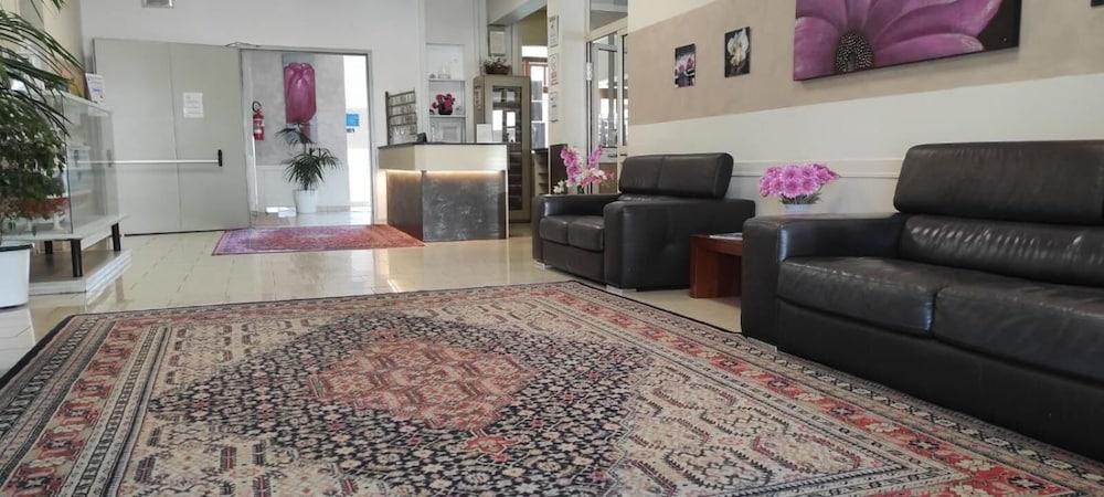 Hotel Vianello Lido di Jesolo Luaran gambar