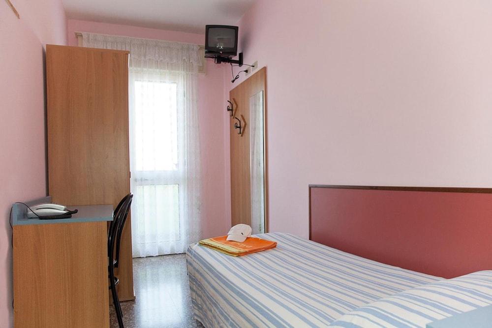 Hotel Vianello Lido di Jesolo Luaran gambar