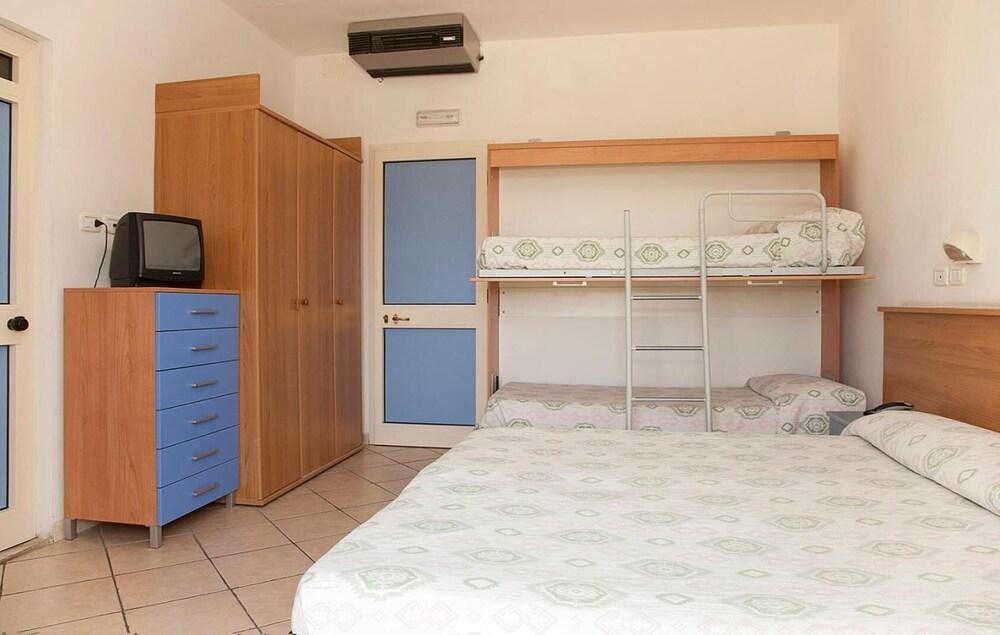 Hotel Vianello Lido di Jesolo Luaran gambar