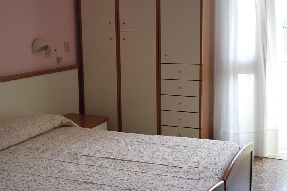 Hotel Vianello Lido di Jesolo Luaran gambar