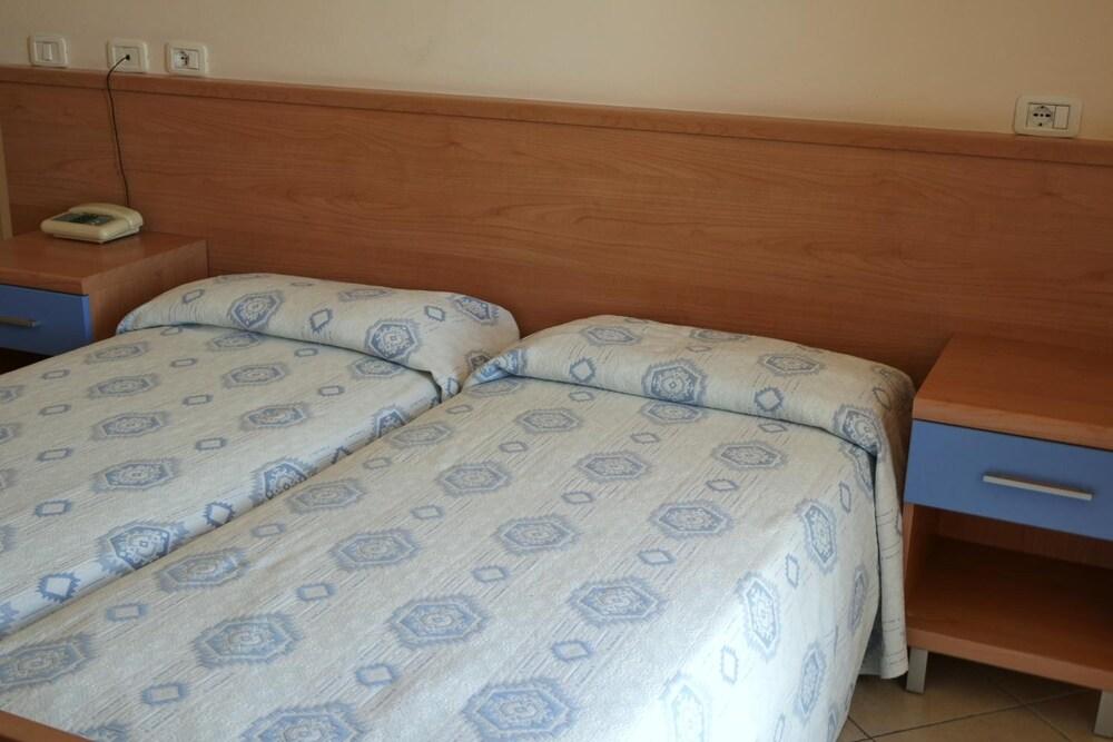 Hotel Vianello Lido di Jesolo Luaran gambar