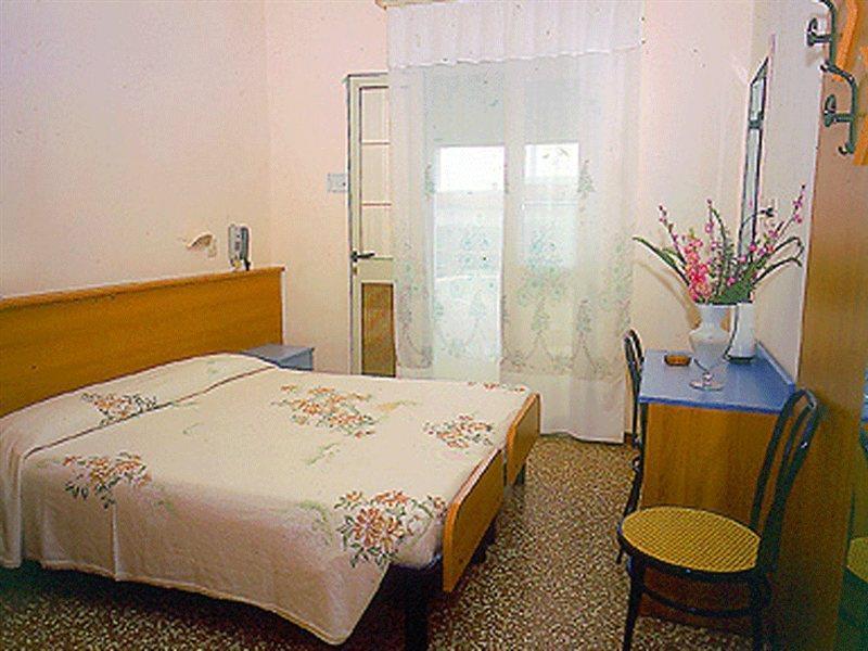 Hotel Vianello Lido di Jesolo Luaran gambar