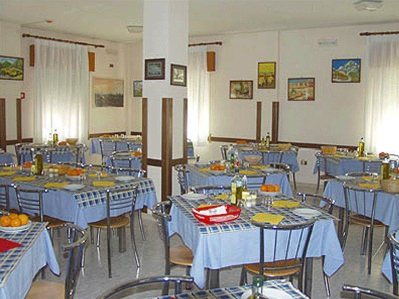 Hotel Vianello Lido di Jesolo Luaran gambar