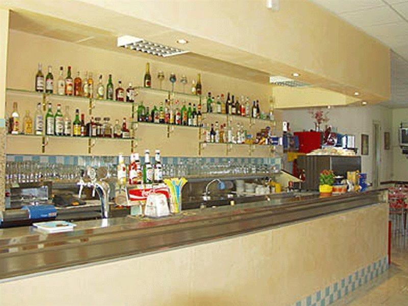 Hotel Vianello Lido di Jesolo Luaran gambar