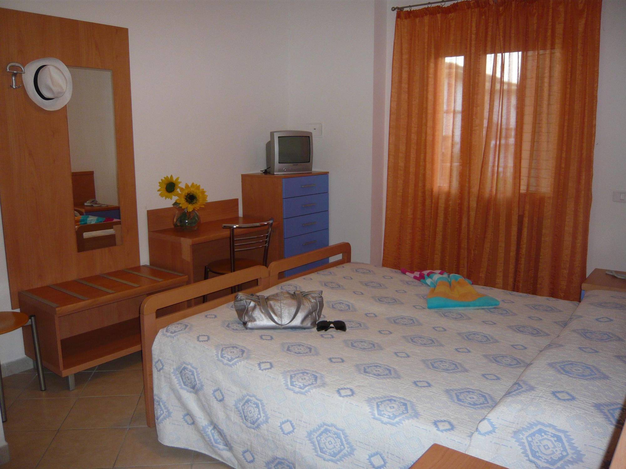 Hotel Vianello Lido di Jesolo Luaran gambar