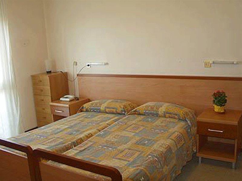Hotel Vianello Lido di Jesolo Luaran gambar
